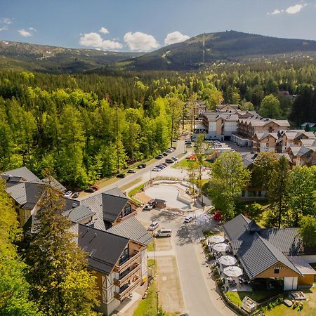 Platinum Apartments Szklarska Poreba Dış mekan fotoğraf