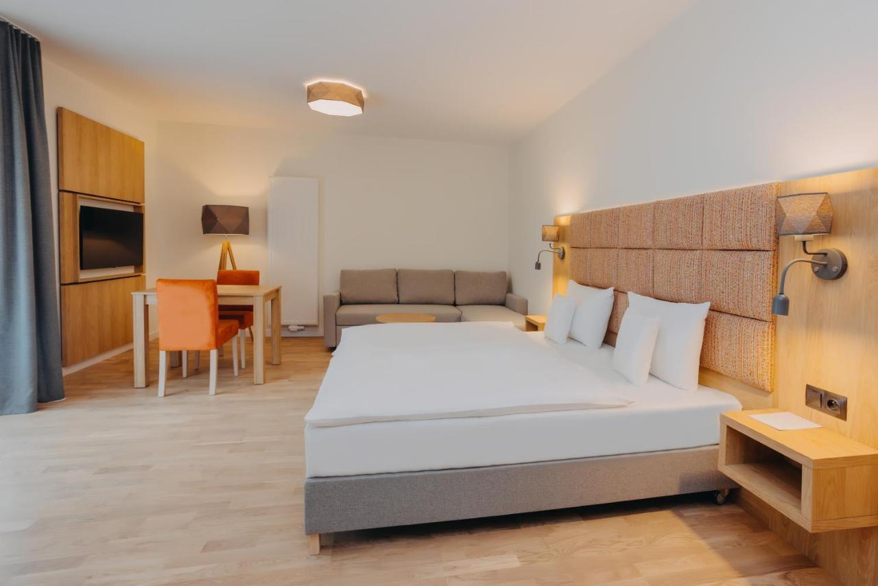 Platinum Apartments Szklarska Poreba Dış mekan fotoğraf