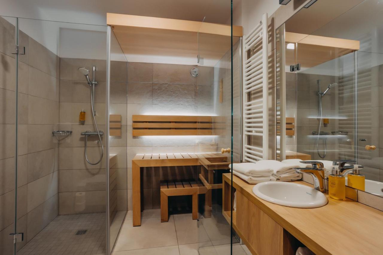 Platinum Apartments Szklarska Poreba Dış mekan fotoğraf
