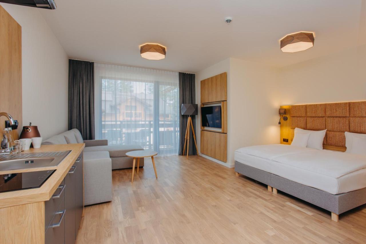 Platinum Apartments Szklarska Poreba Dış mekan fotoğraf