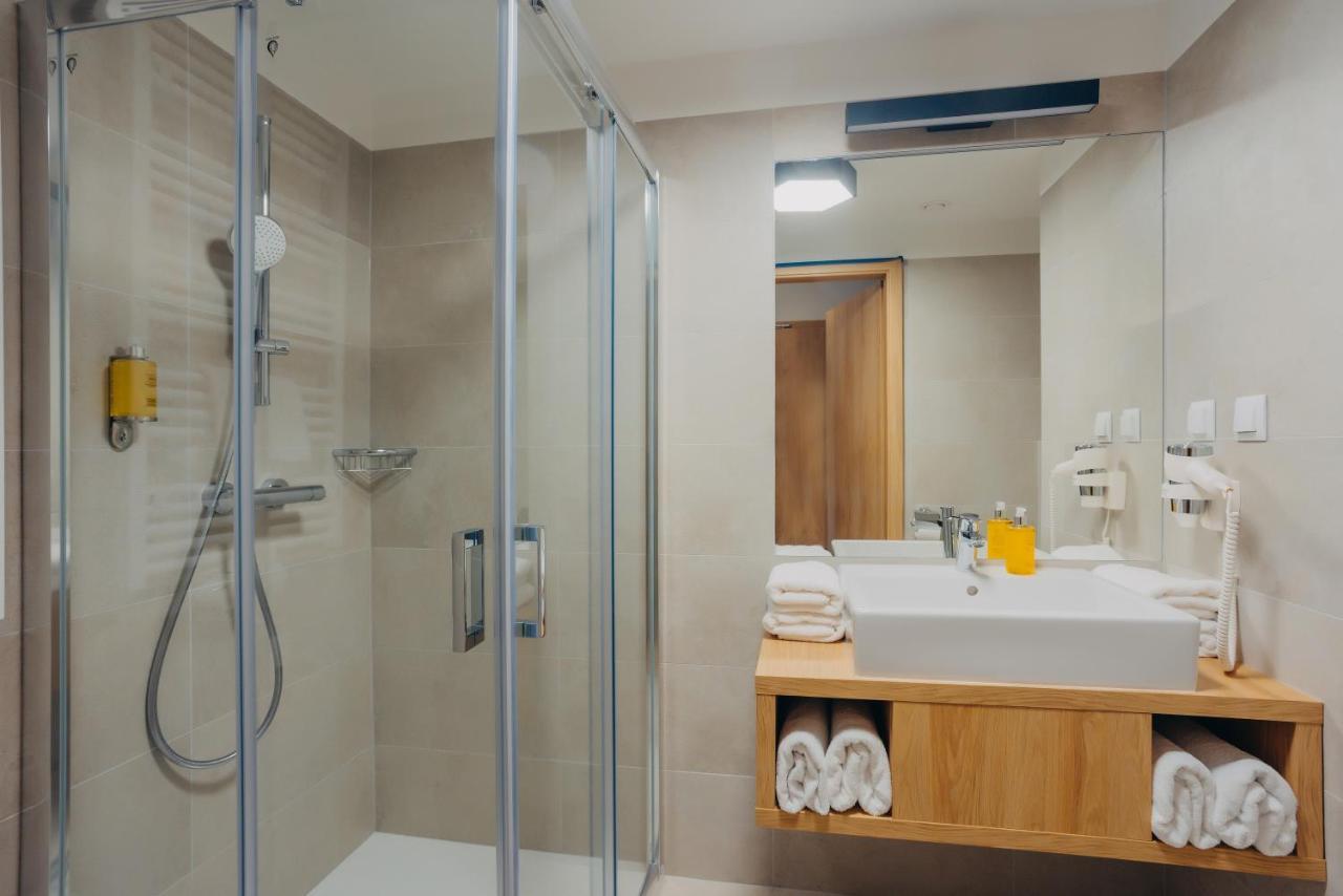 Platinum Apartments Szklarska Poreba Dış mekan fotoğraf