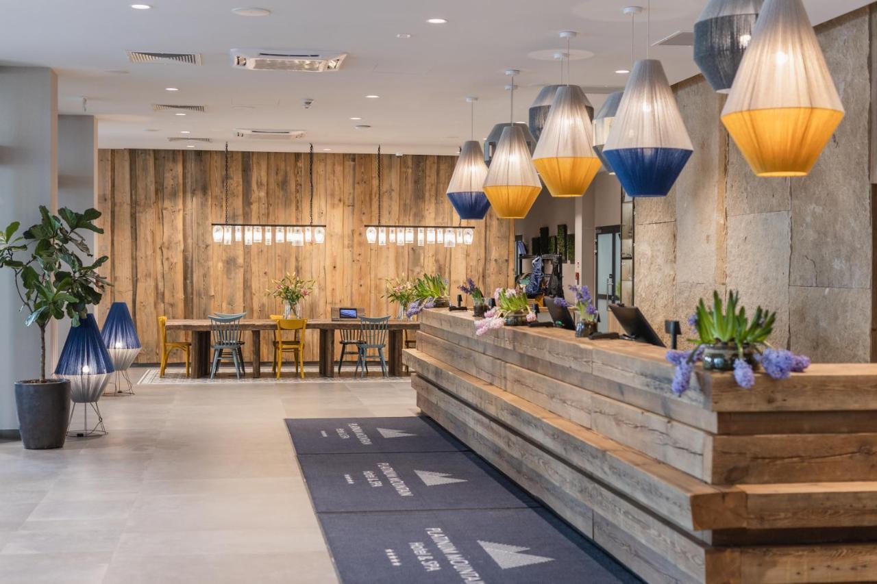 Platinum Apartments Szklarska Poreba Dış mekan fotoğraf