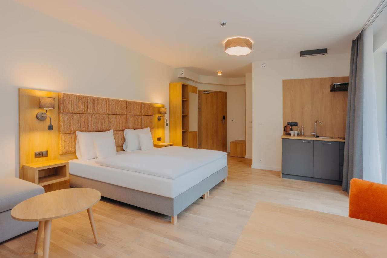 Platinum Apartments Szklarska Poreba Dış mekan fotoğraf