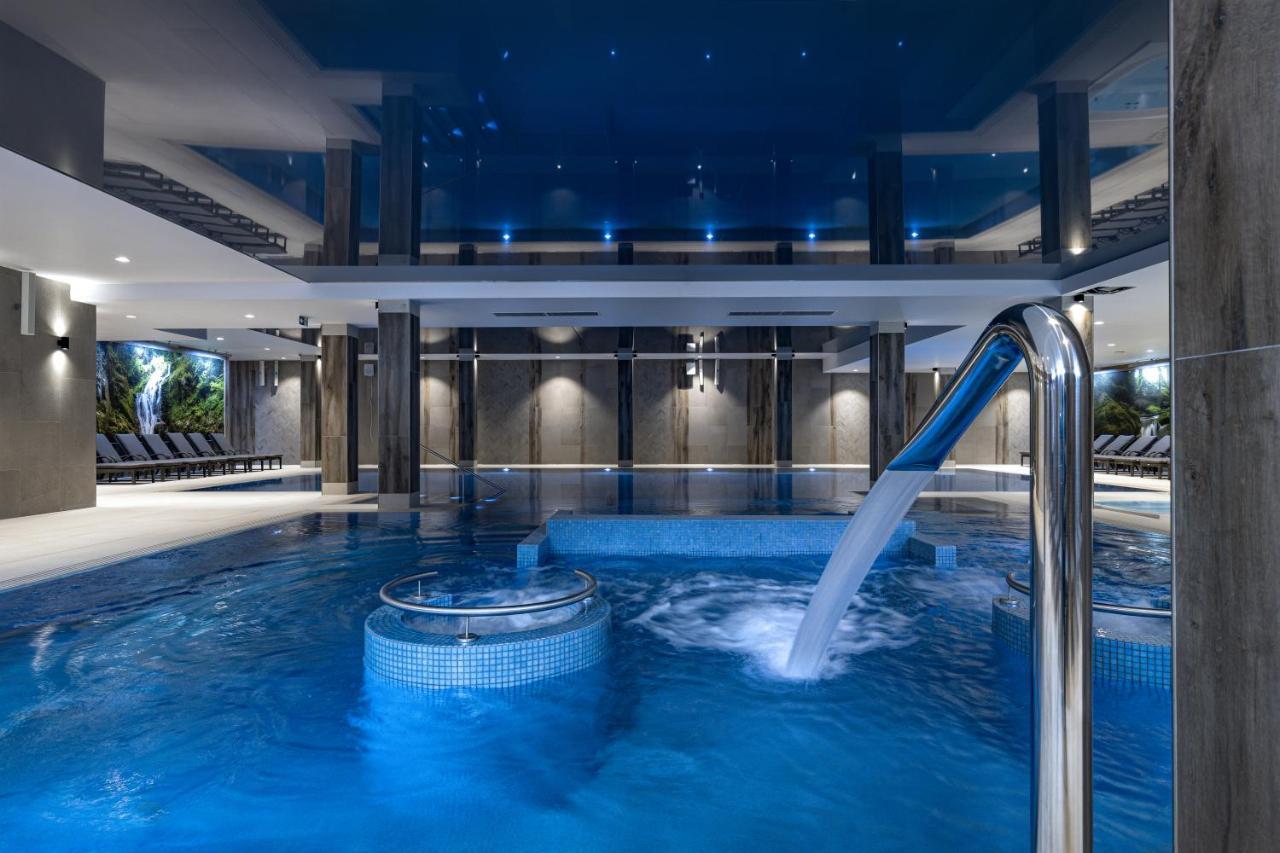 Platinum Apartments Szklarska Poreba Dış mekan fotoğraf