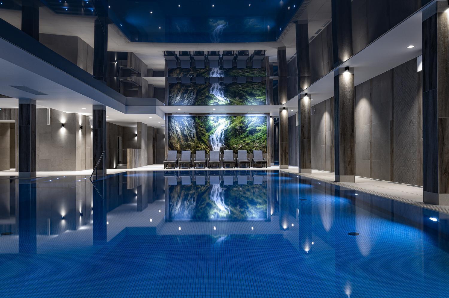 Platinum Apartments Szklarska Poreba Dış mekan fotoğraf