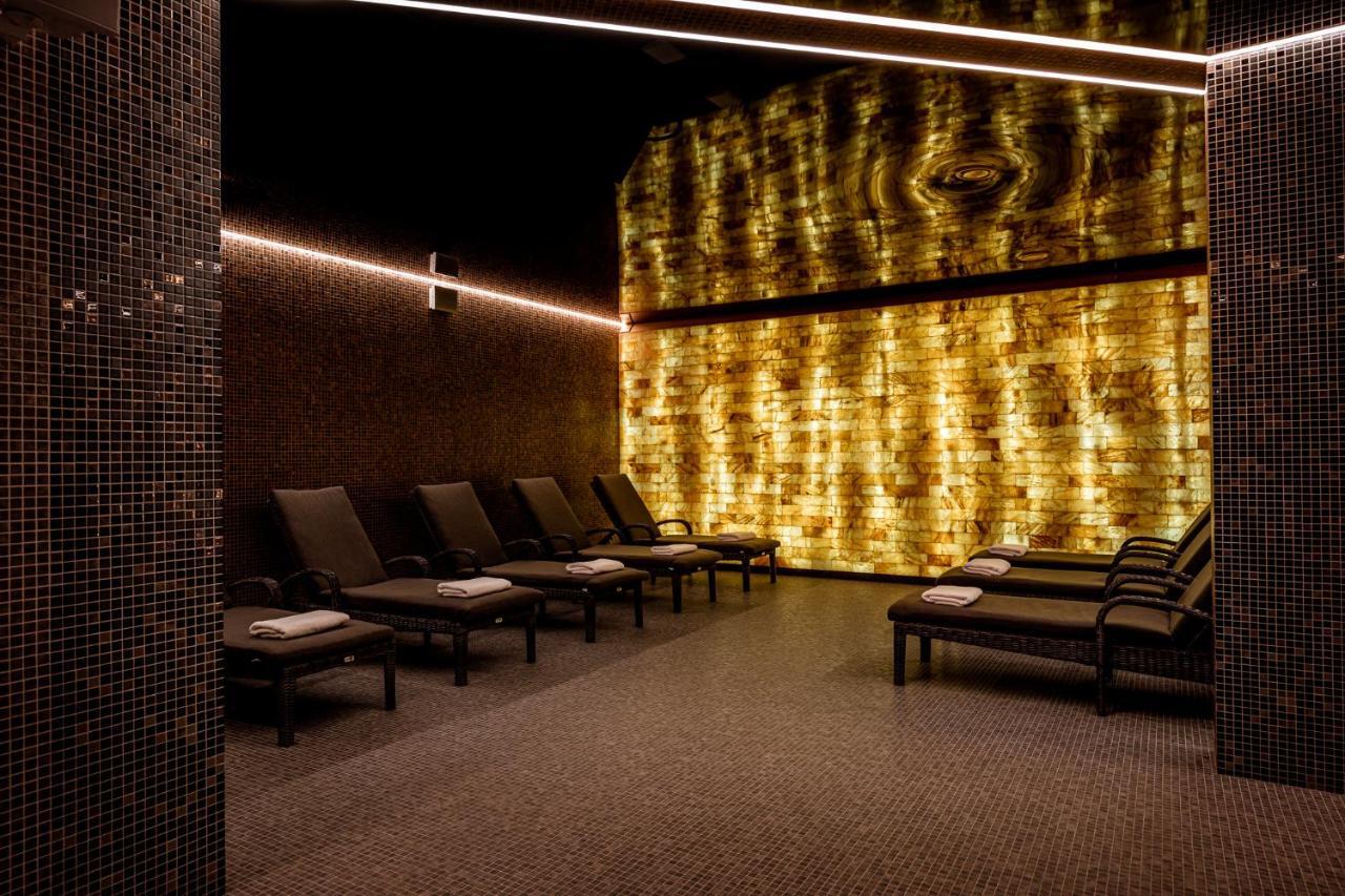 Platinum Apartments Szklarska Poreba Dış mekan fotoğraf